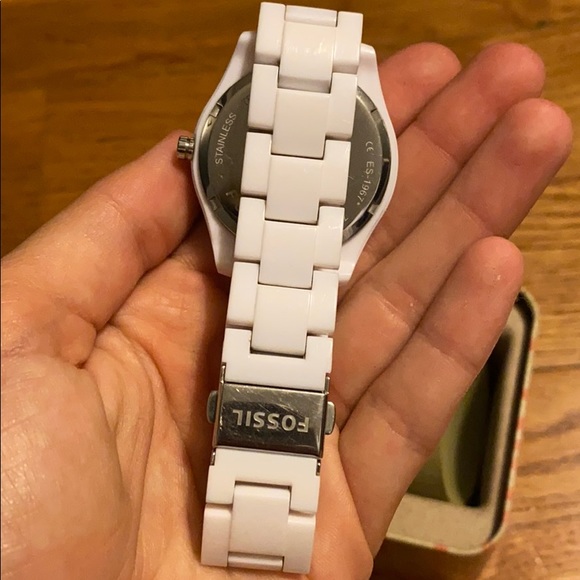 Fossil watch - Picture 3 of 4